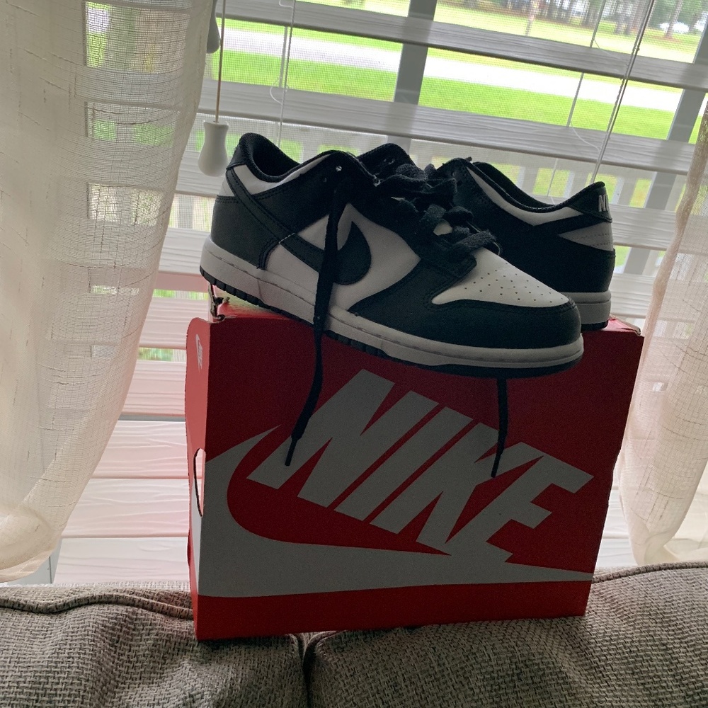 Nike Dunks